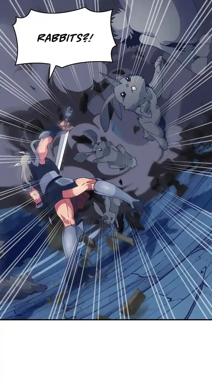 I'm Destined For Greatness! Ch.216