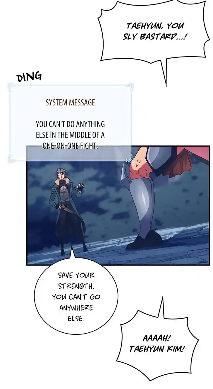 I'm Destined For Greatness! Ch.216