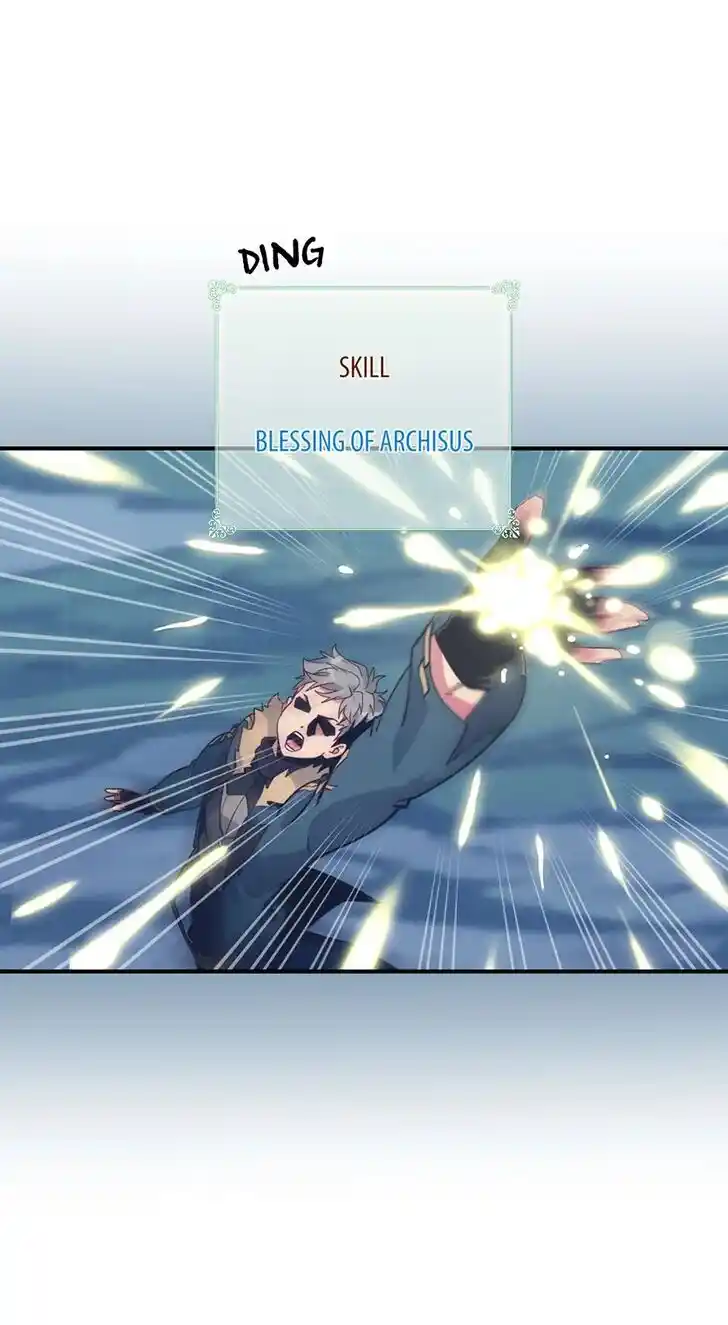 I'm Destined For Greatness! Ch.216