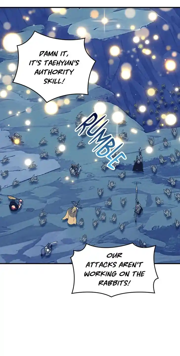 I'm Destined For Greatness! Ch.216