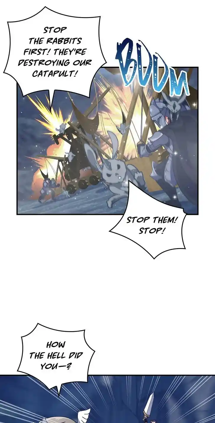 I'm Destined For Greatness! Ch.216