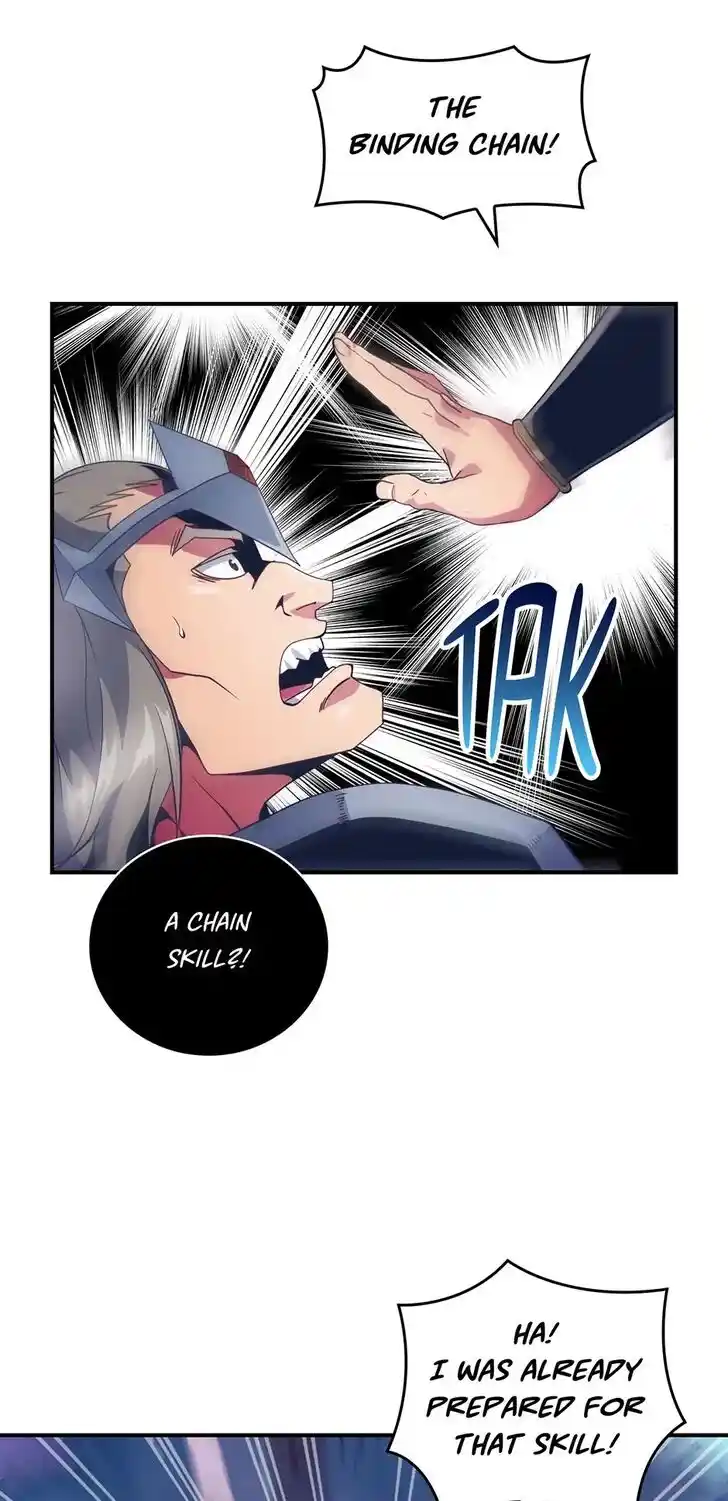 I'm Destined For Greatness! Ch.216