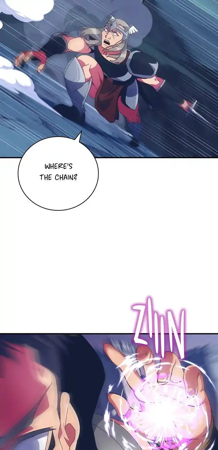 I'm Destined For Greatness! Ch.216