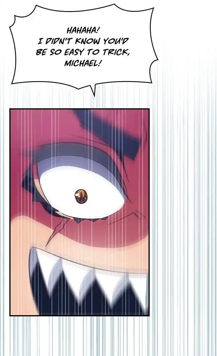 I'm Destined For Greatness! Ch.216