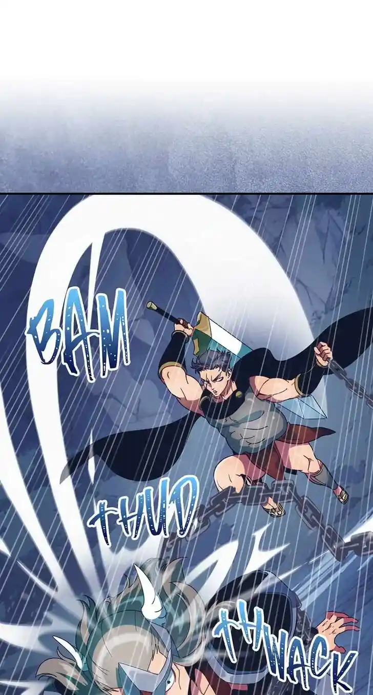 I'm Destined For Greatness! Ch.217