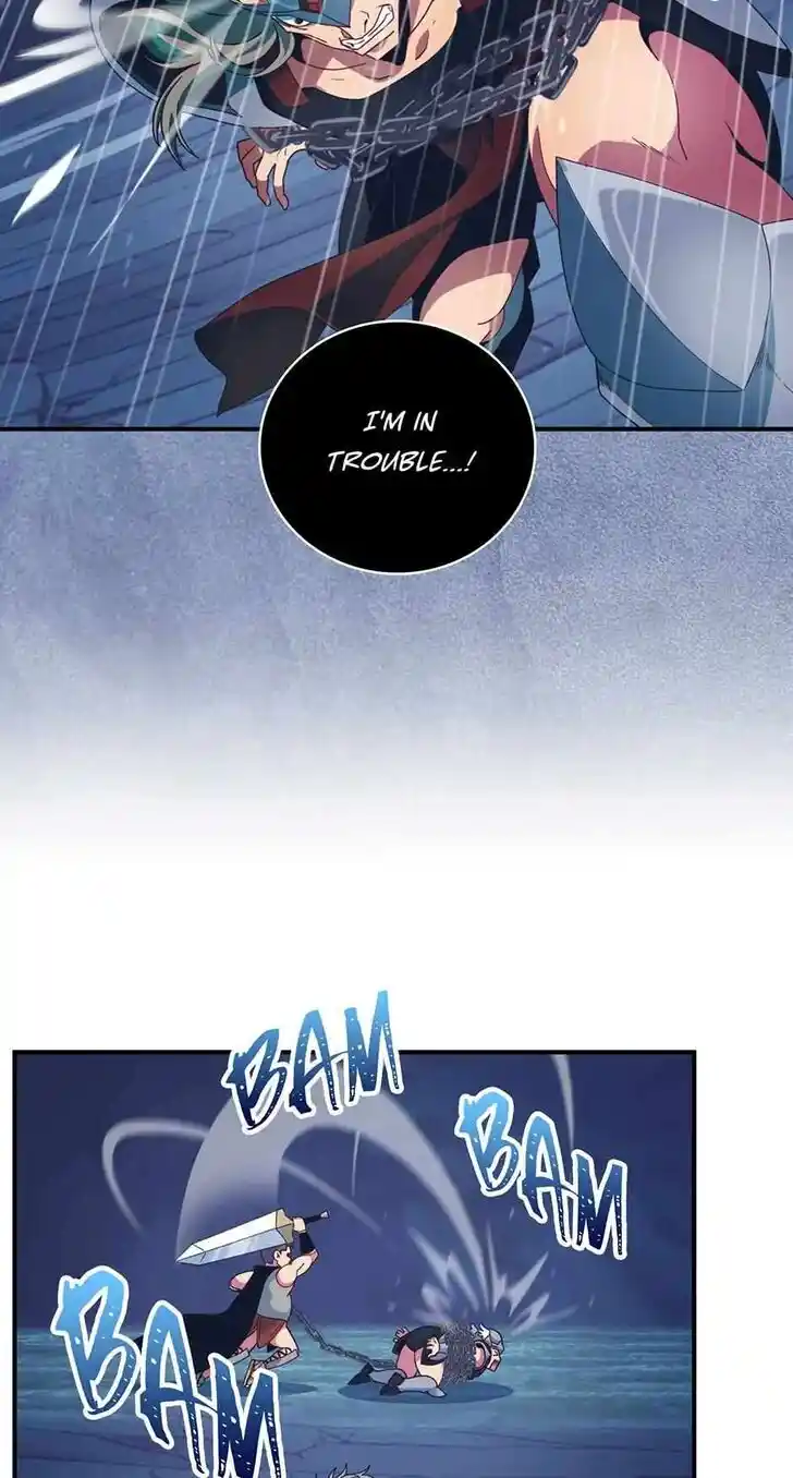 I'm Destined For Greatness! Ch.217