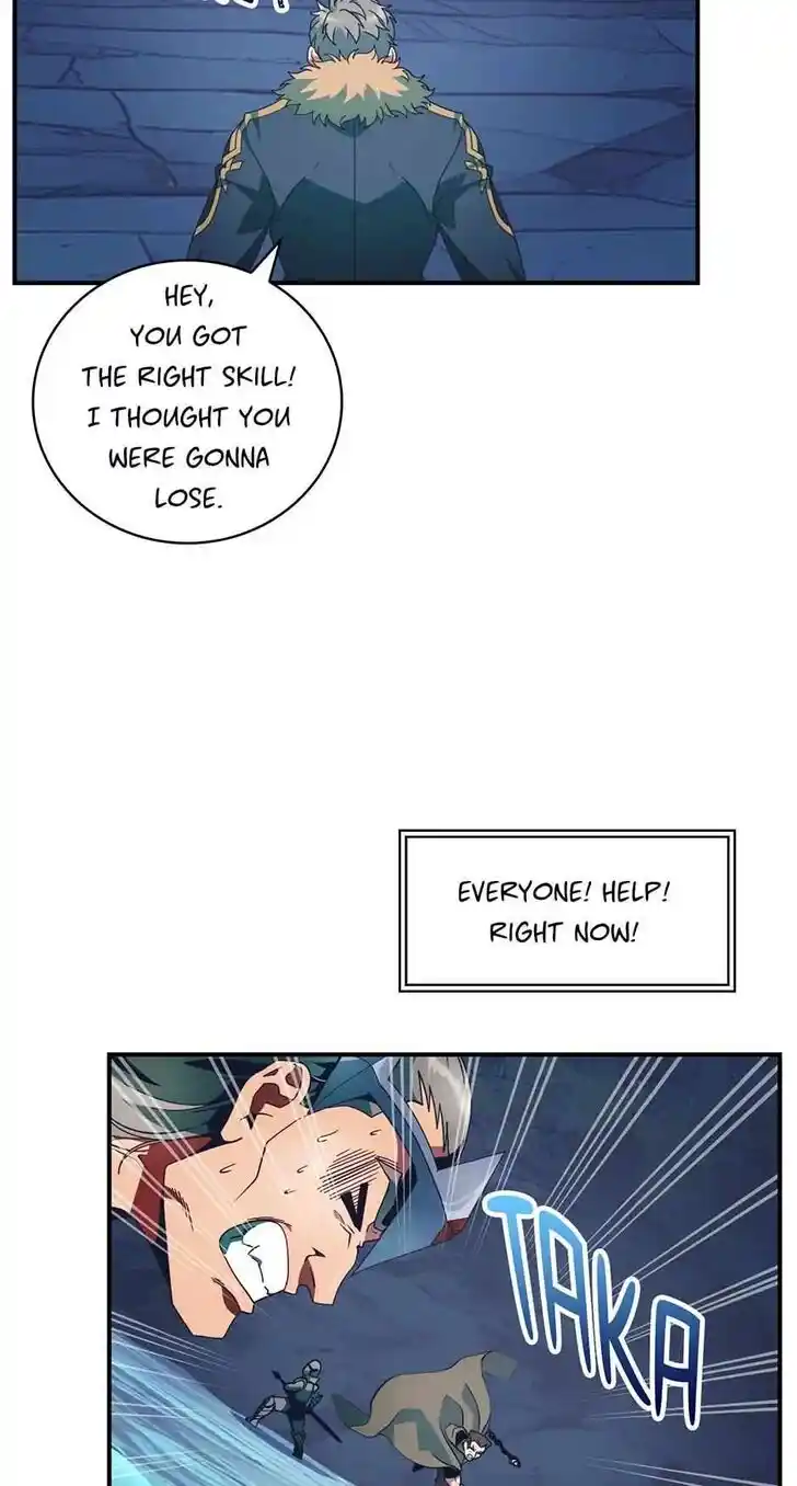 I'm Destined For Greatness! Ch.217