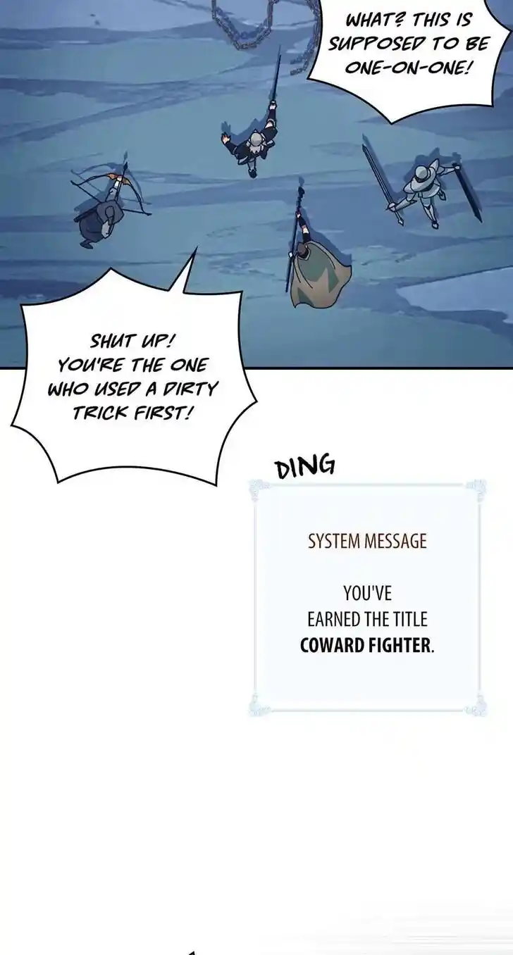 I'm Destined For Greatness! Ch.217