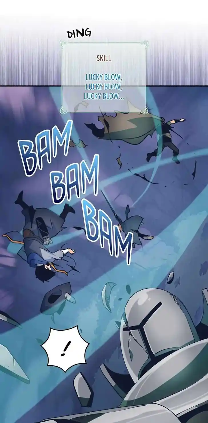 I'm Destined For Greatness! Ch.217