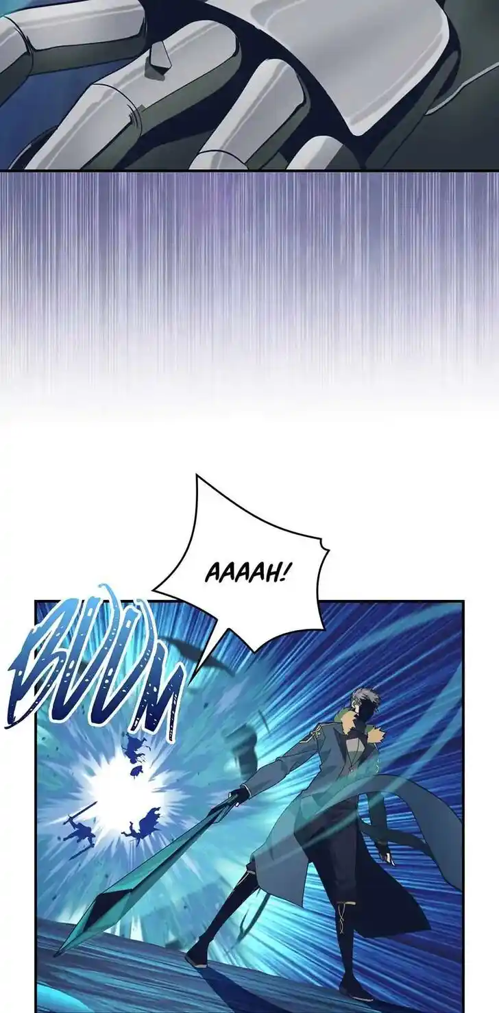 I'm Destined For Greatness! Ch.217