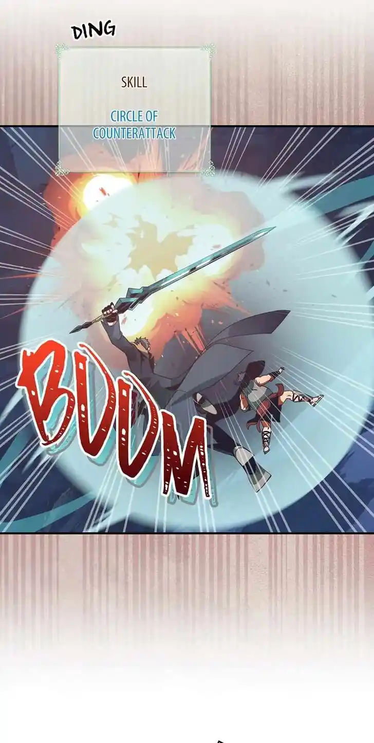 I'm Destined For Greatness! Ch.217