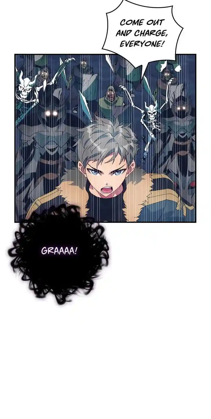 I'm Destined For Greatness! Ch.217