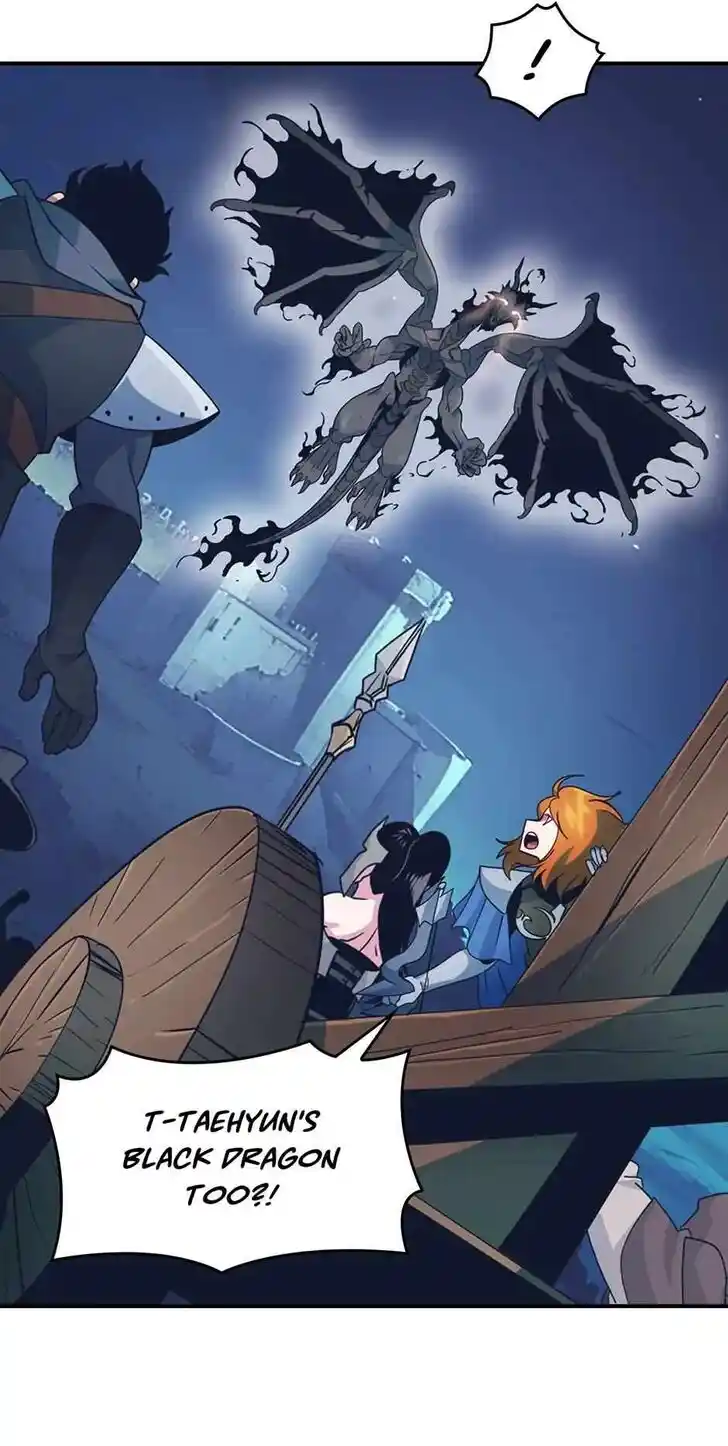 I'm Destined For Greatness! Ch.217