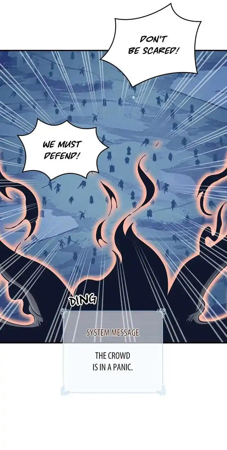 I'm Destined For Greatness! Ch.217