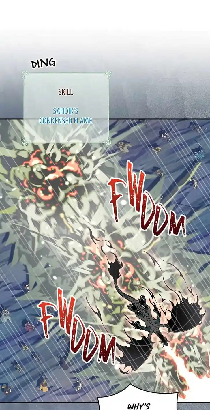 I'm Destined For Greatness! Ch.217