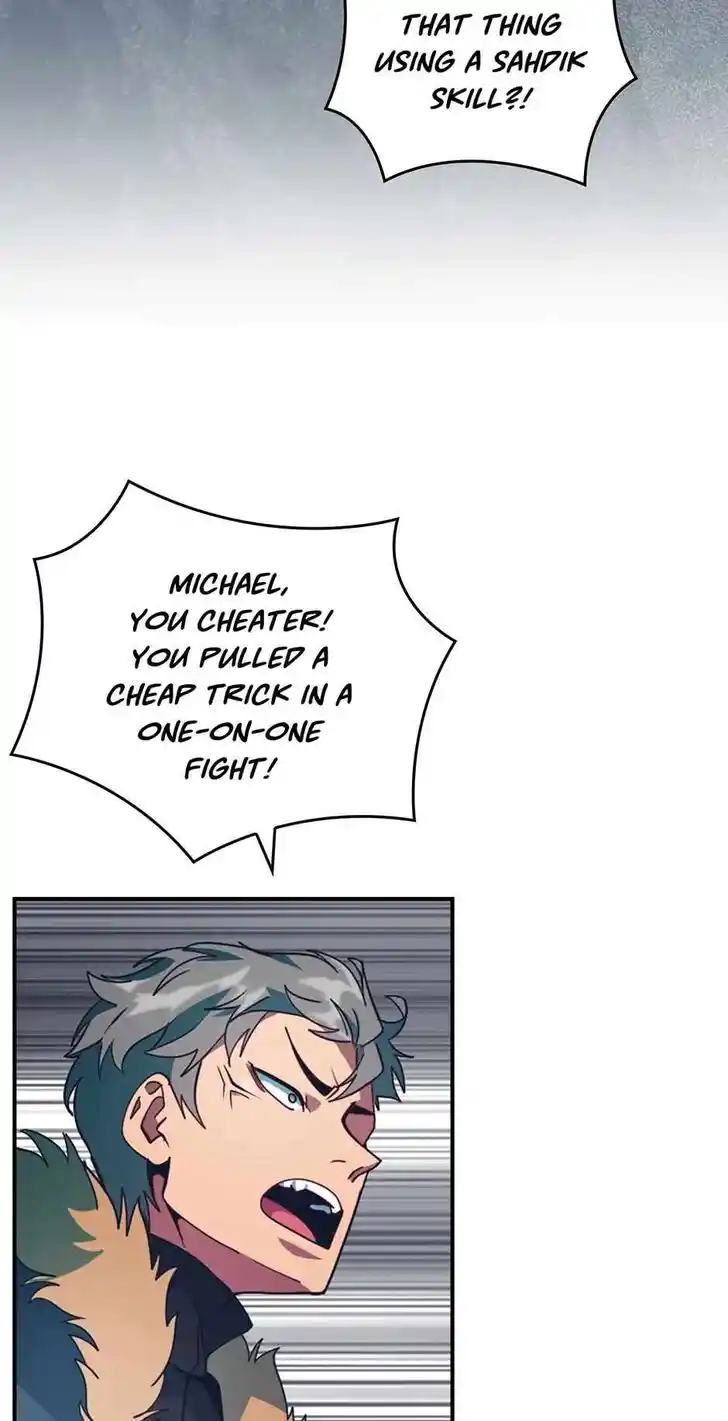 I'm Destined For Greatness! Ch.217