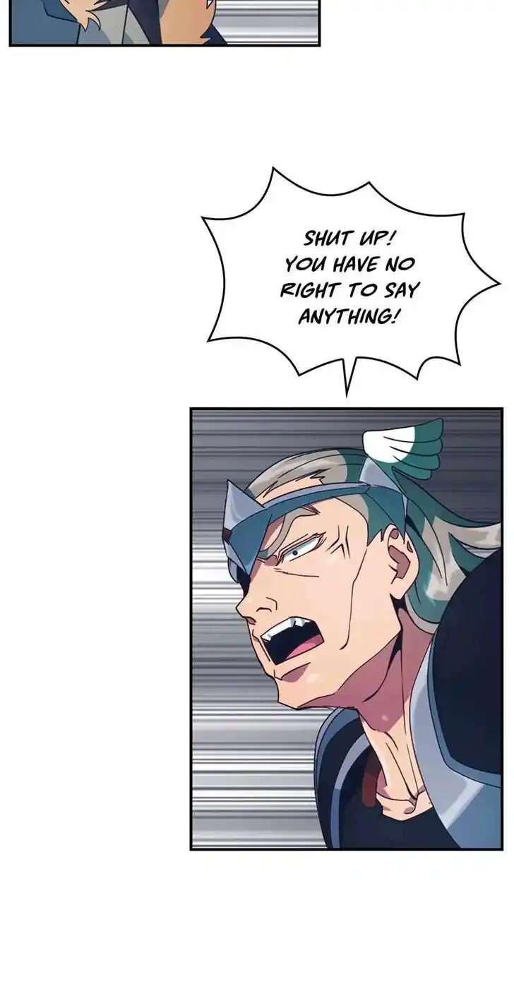 I'm Destined For Greatness! Ch.217