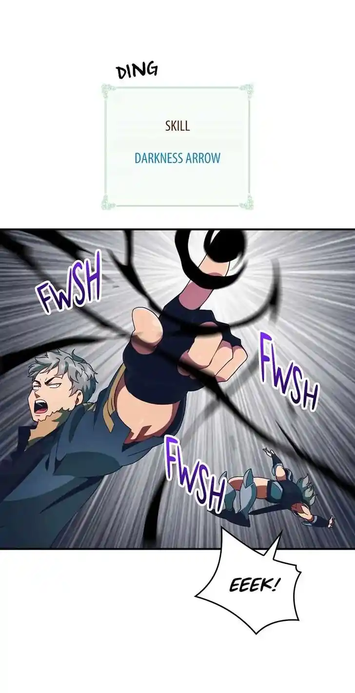 I'm Destined For Greatness! Ch.217