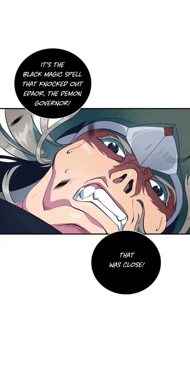 I'm Destined For Greatness! Ch.217