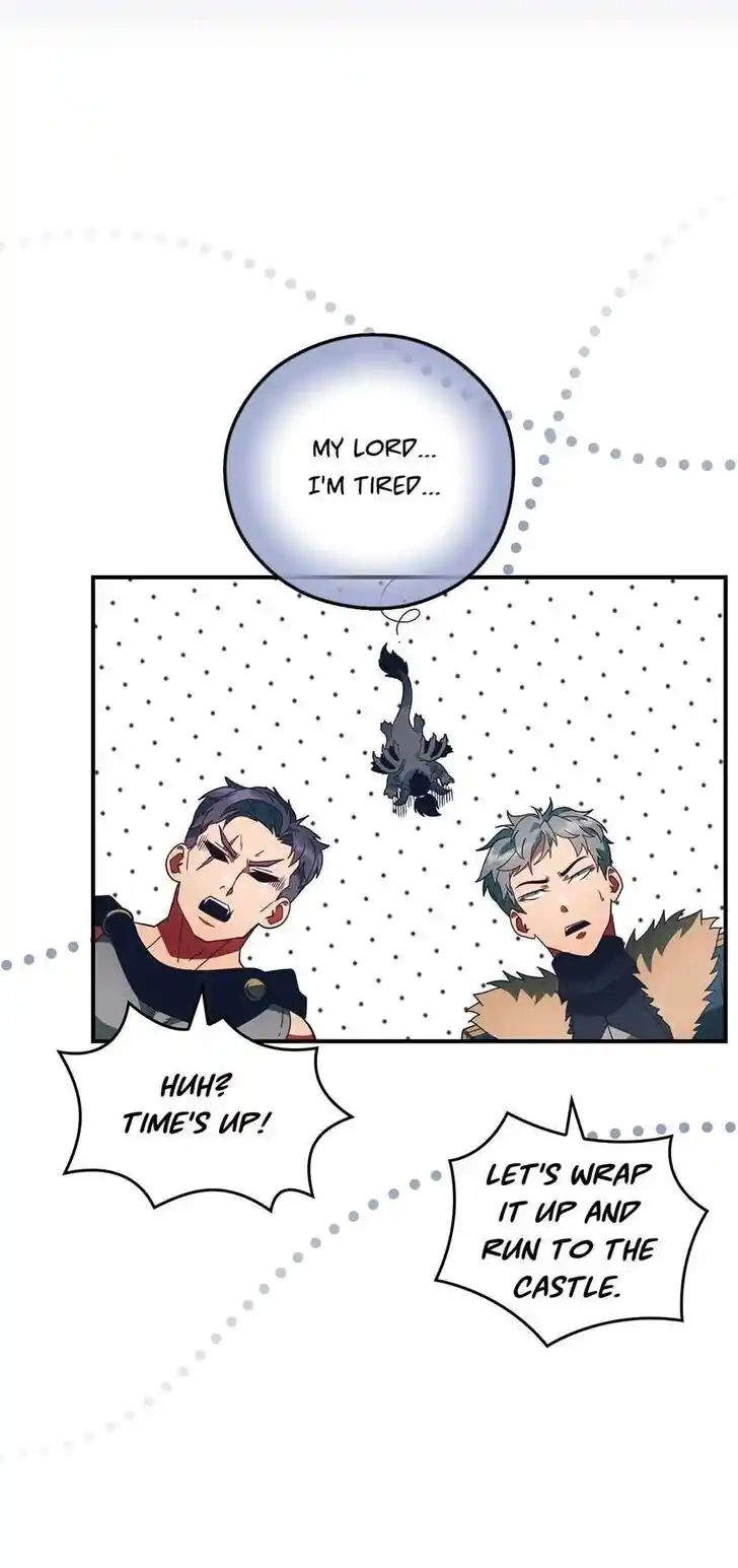 I'm Destined For Greatness! Ch.217