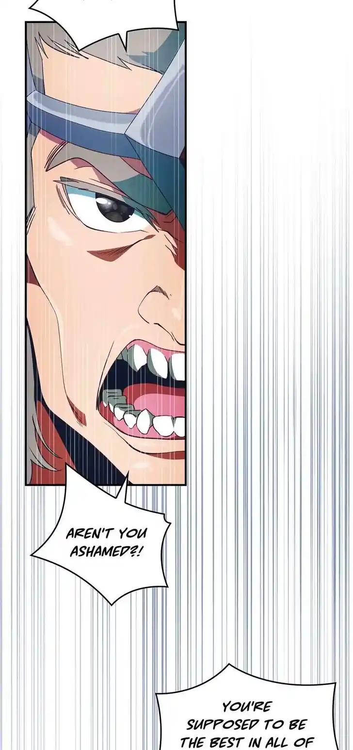 I'm Destined For Greatness! Ch.217