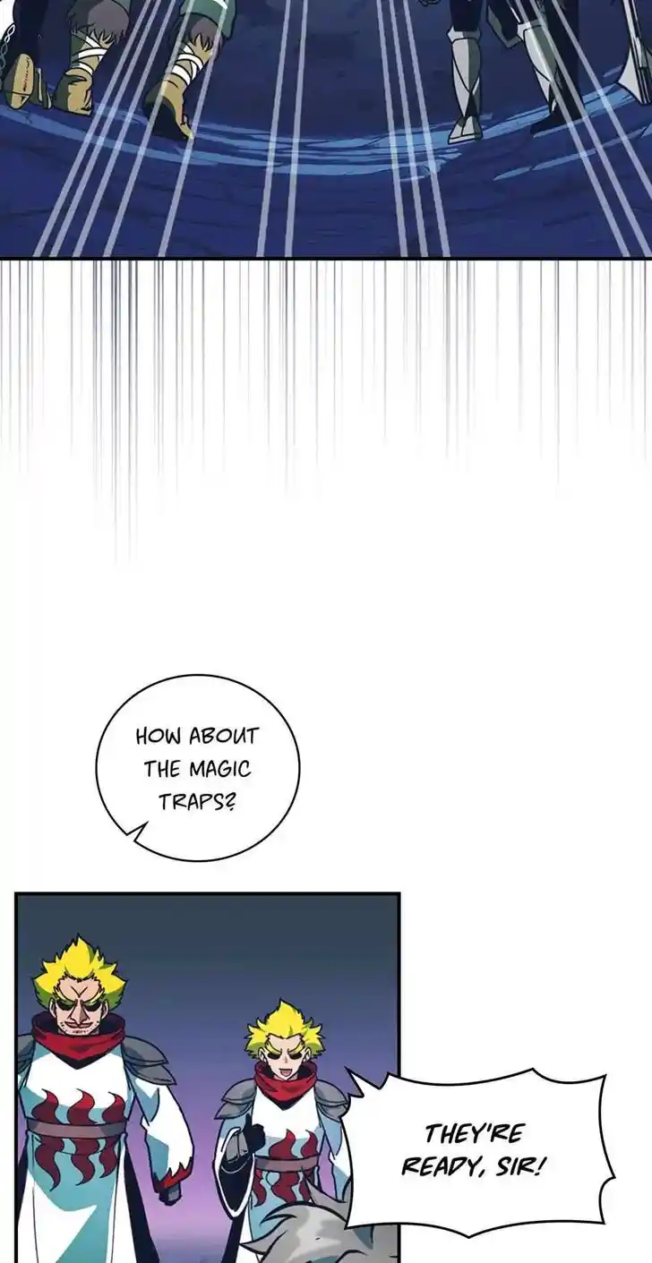 I'm Destined For Greatness! Ch.217