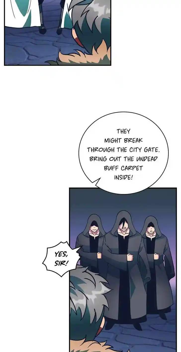 I'm Destined For Greatness! Ch.217