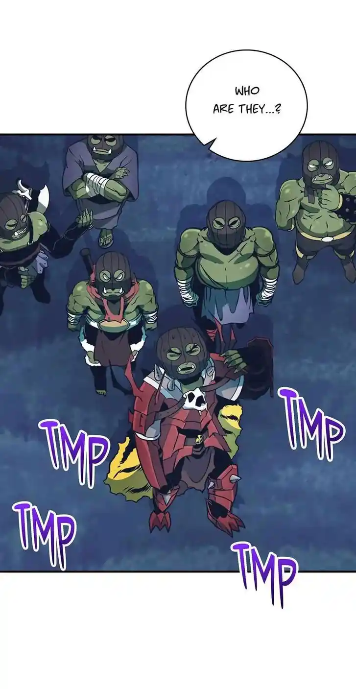 I'm Destined For Greatness! Ch.217