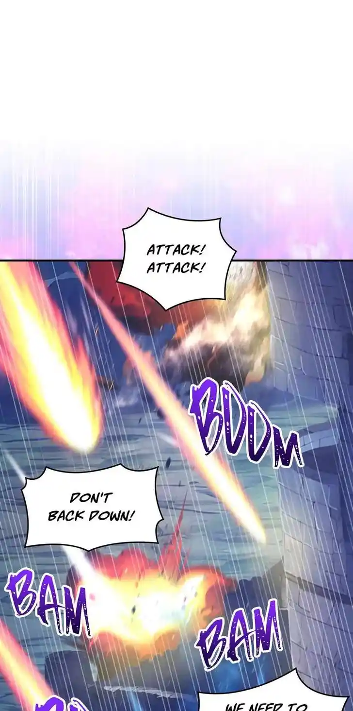 I'm Destined For Greatness! Ch.217