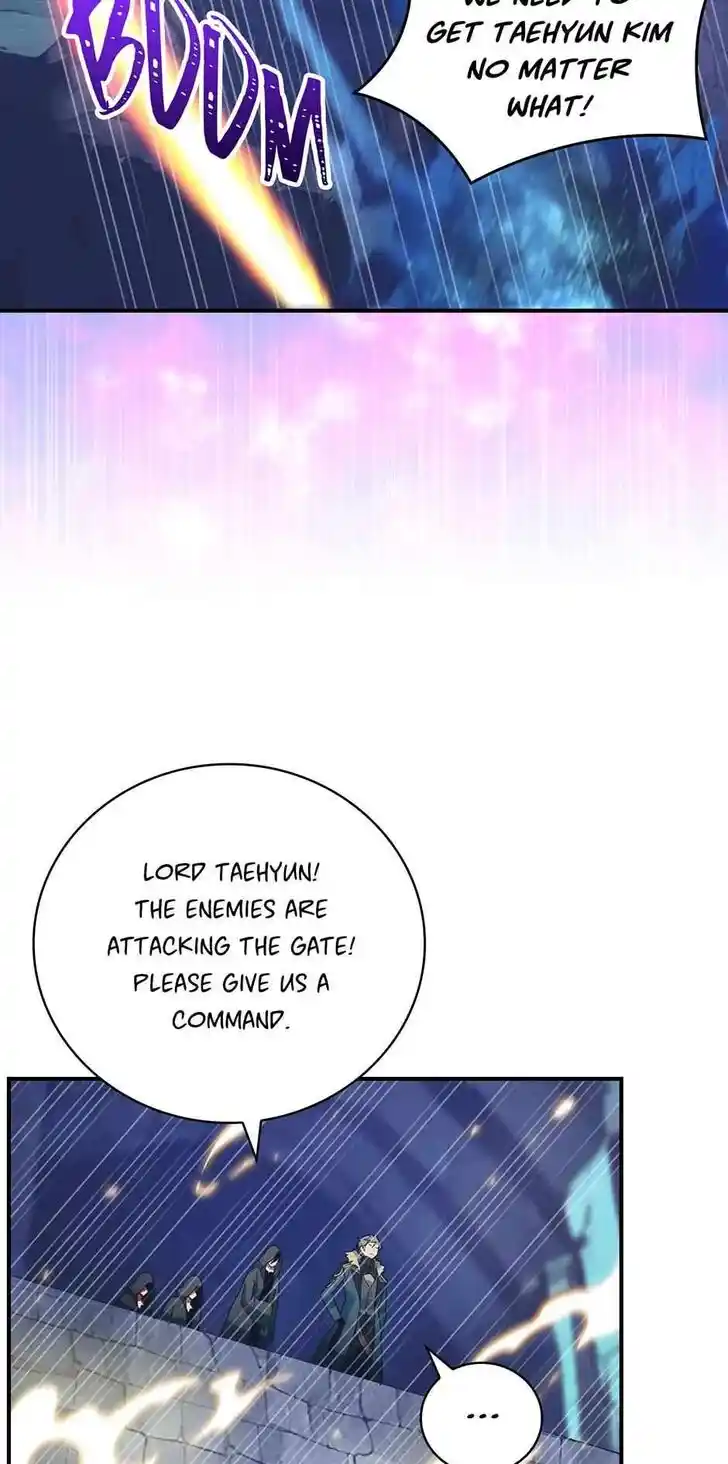 I'm Destined For Greatness! Ch.217