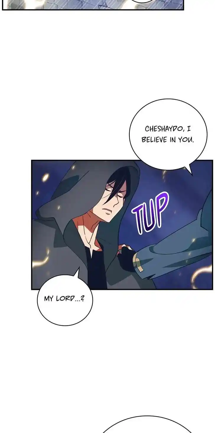 I'm Destined For Greatness! Ch.217