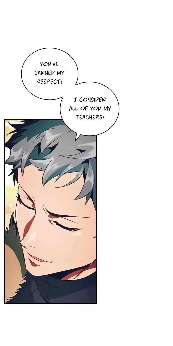 I'm Destined For Greatness! Ch.217