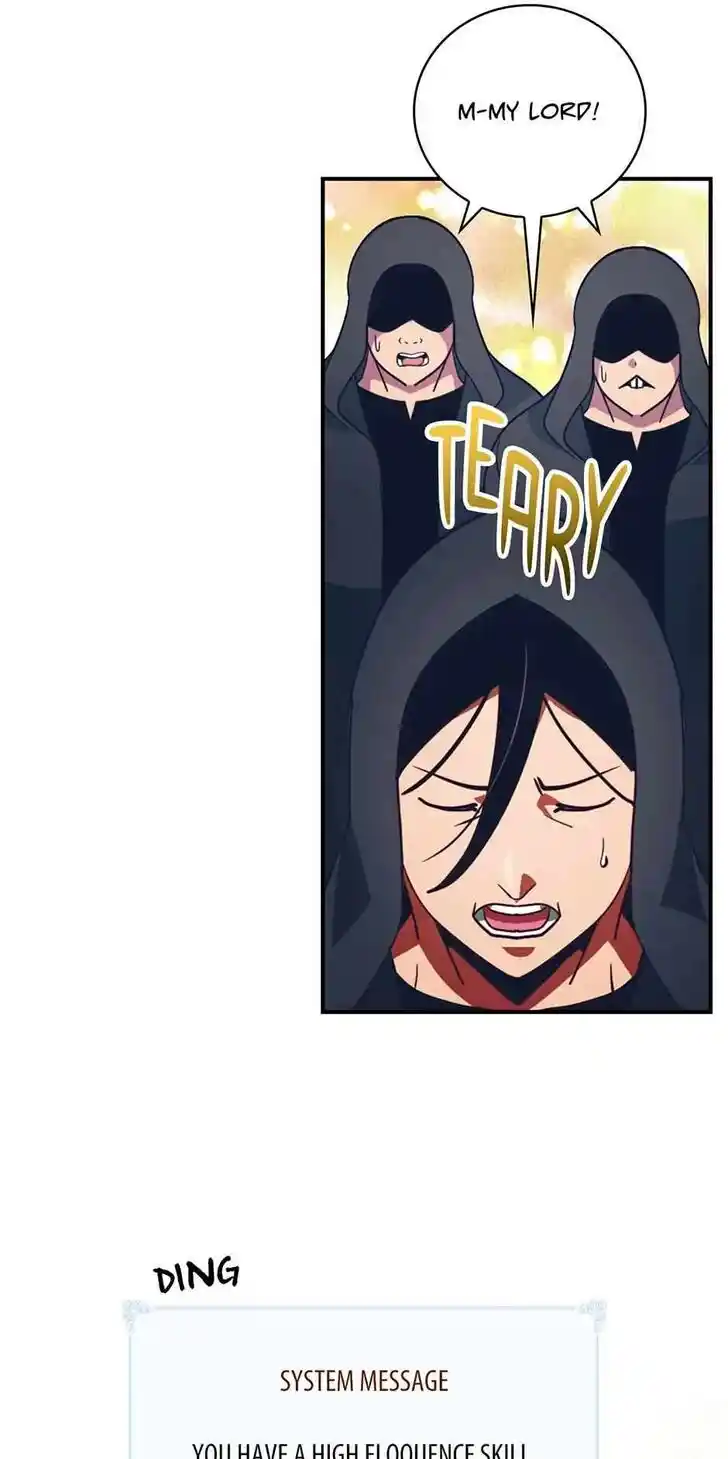 I'm Destined For Greatness! Ch.217