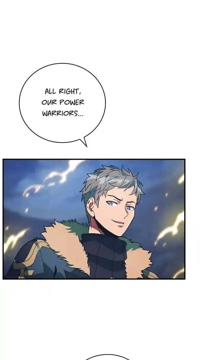 I'm Destined For Greatness! Ch.217