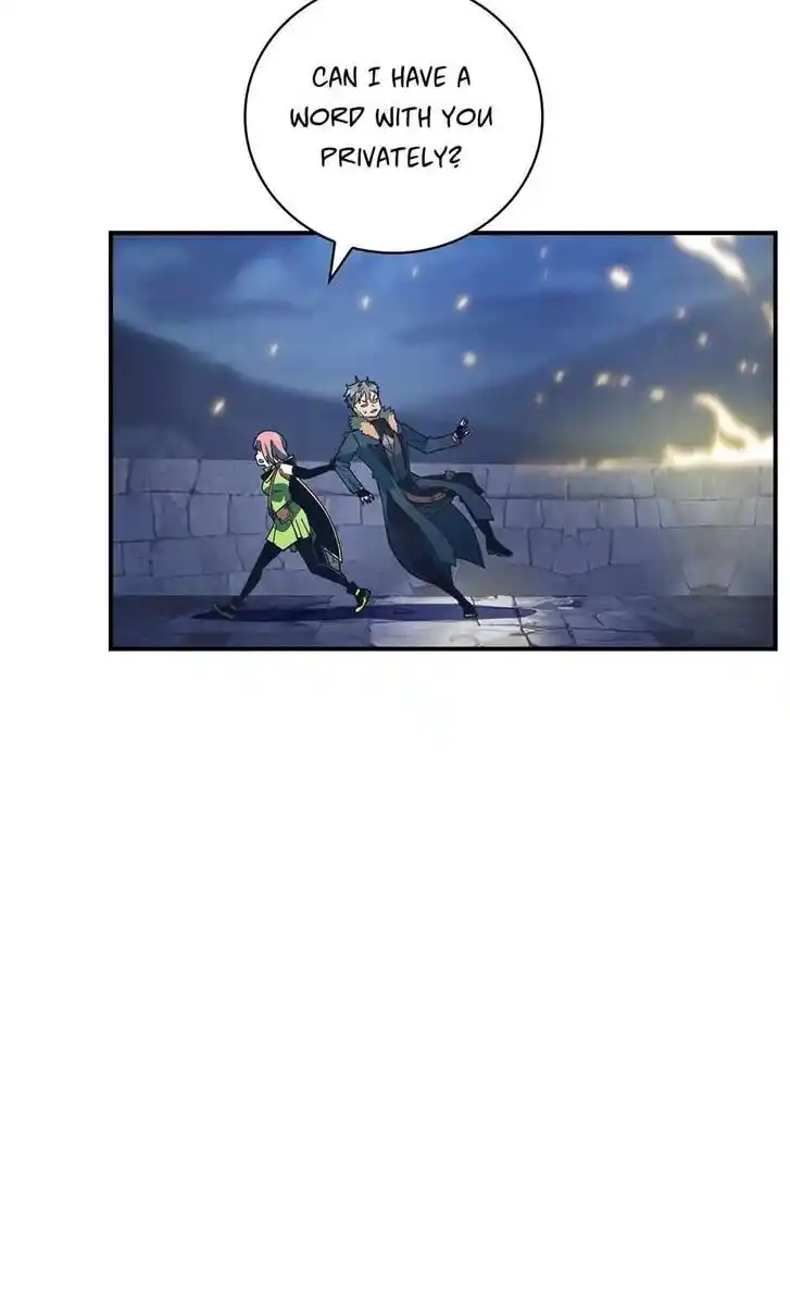 I'm Destined For Greatness! Ch.217