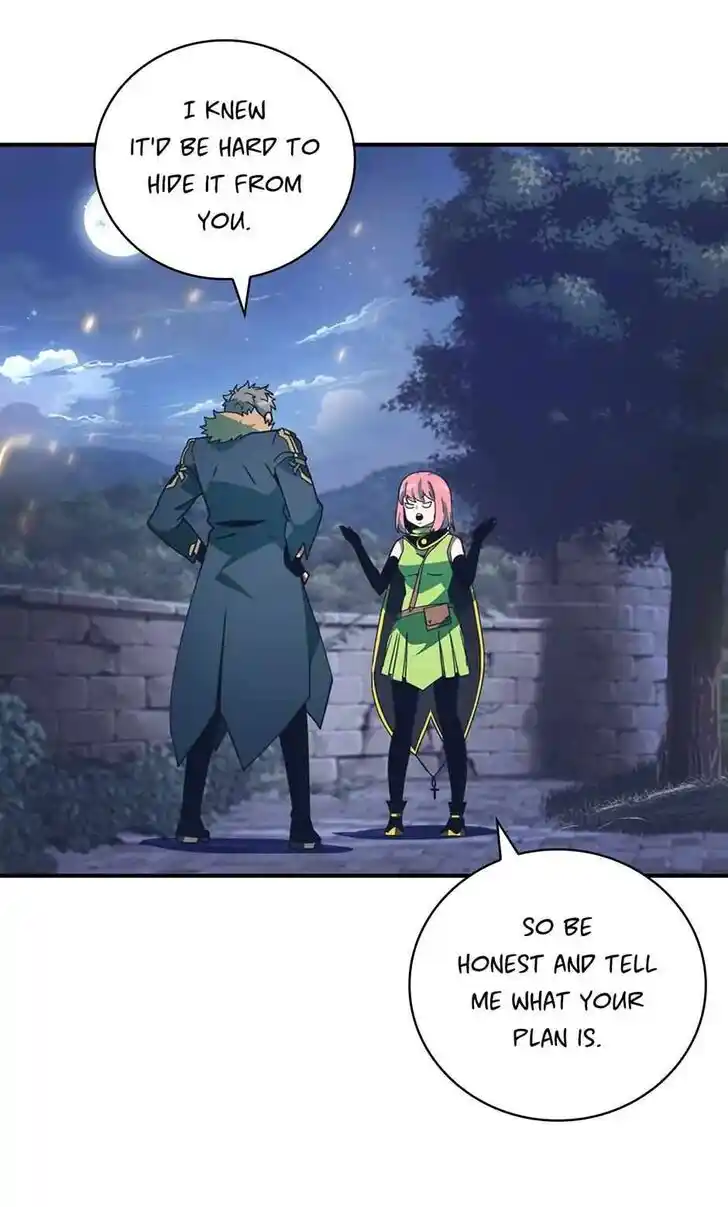 I'm Destined For Greatness! Ch.217