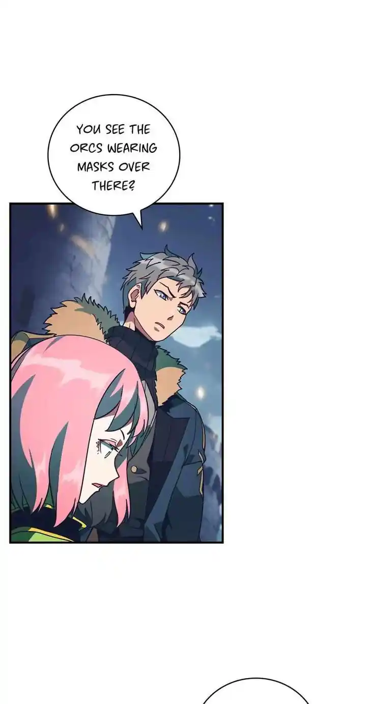 I'm Destined For Greatness! Ch.217