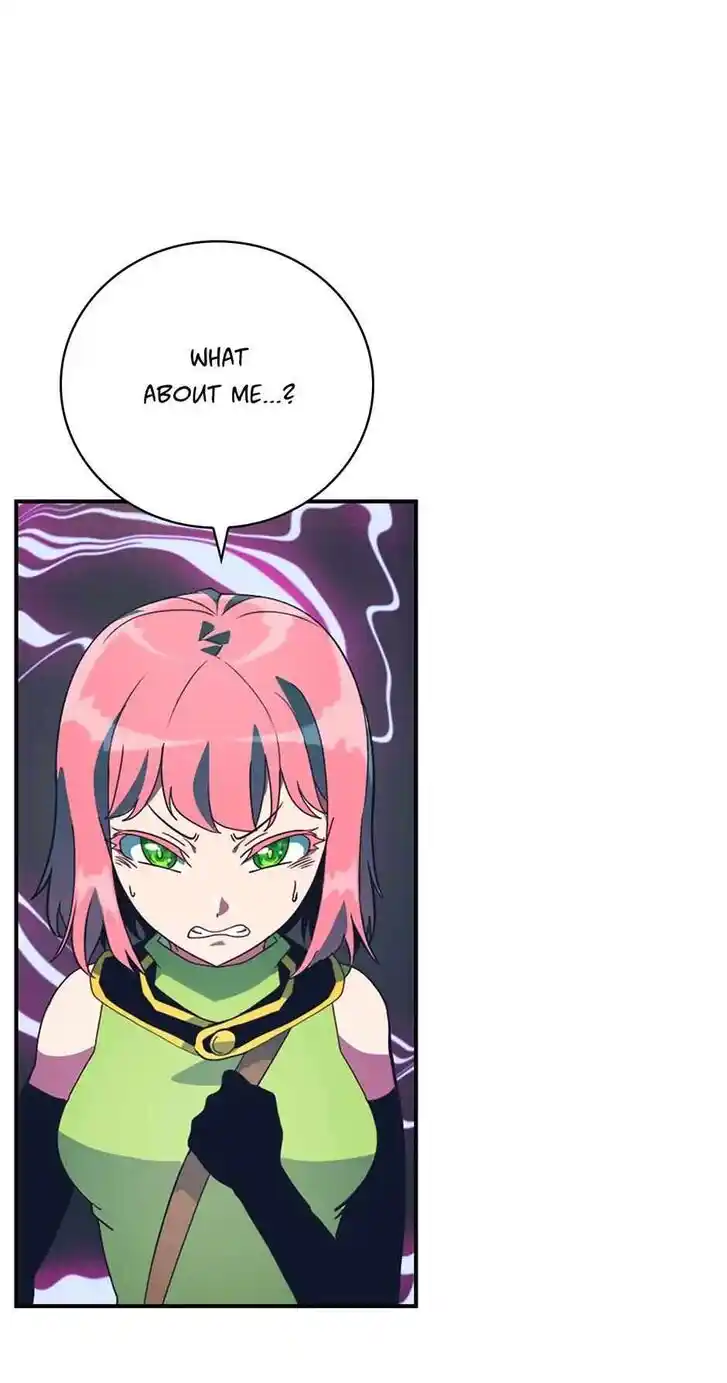 I'm Destined For Greatness! Ch.217