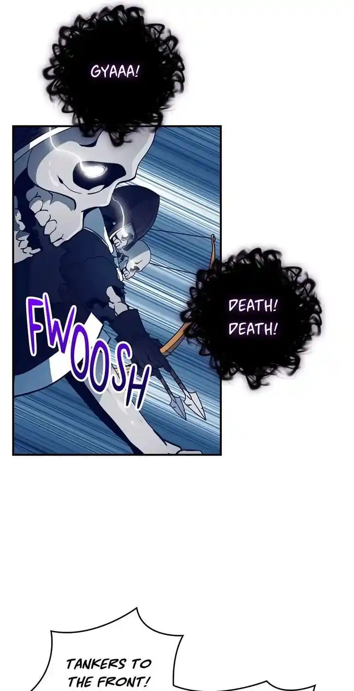 I'm Destined For Greatness! Ch.217