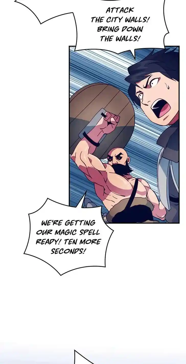 I'm Destined For Greatness! Ch.217