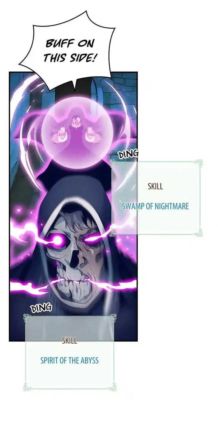 I'm Destined For Greatness! Ch.217