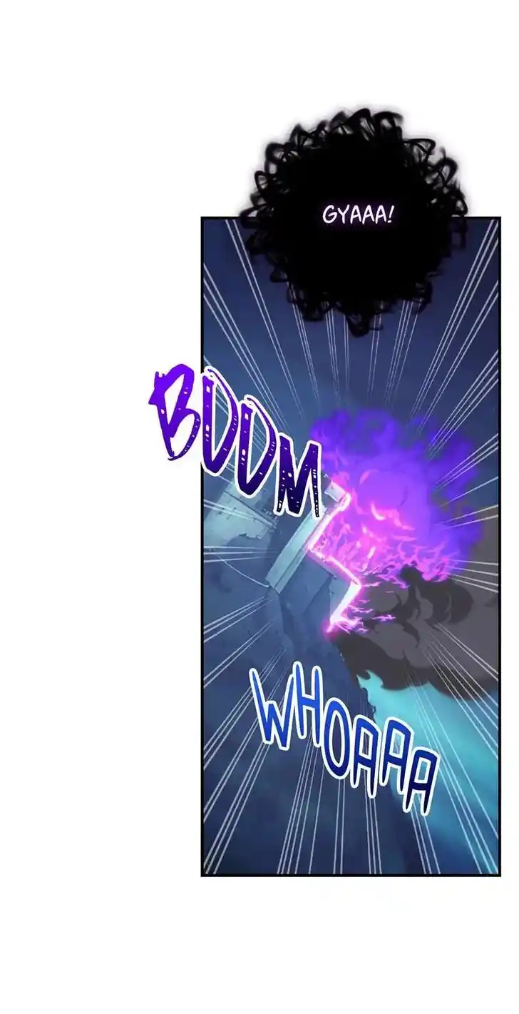 I'm Destined For Greatness! Ch.217