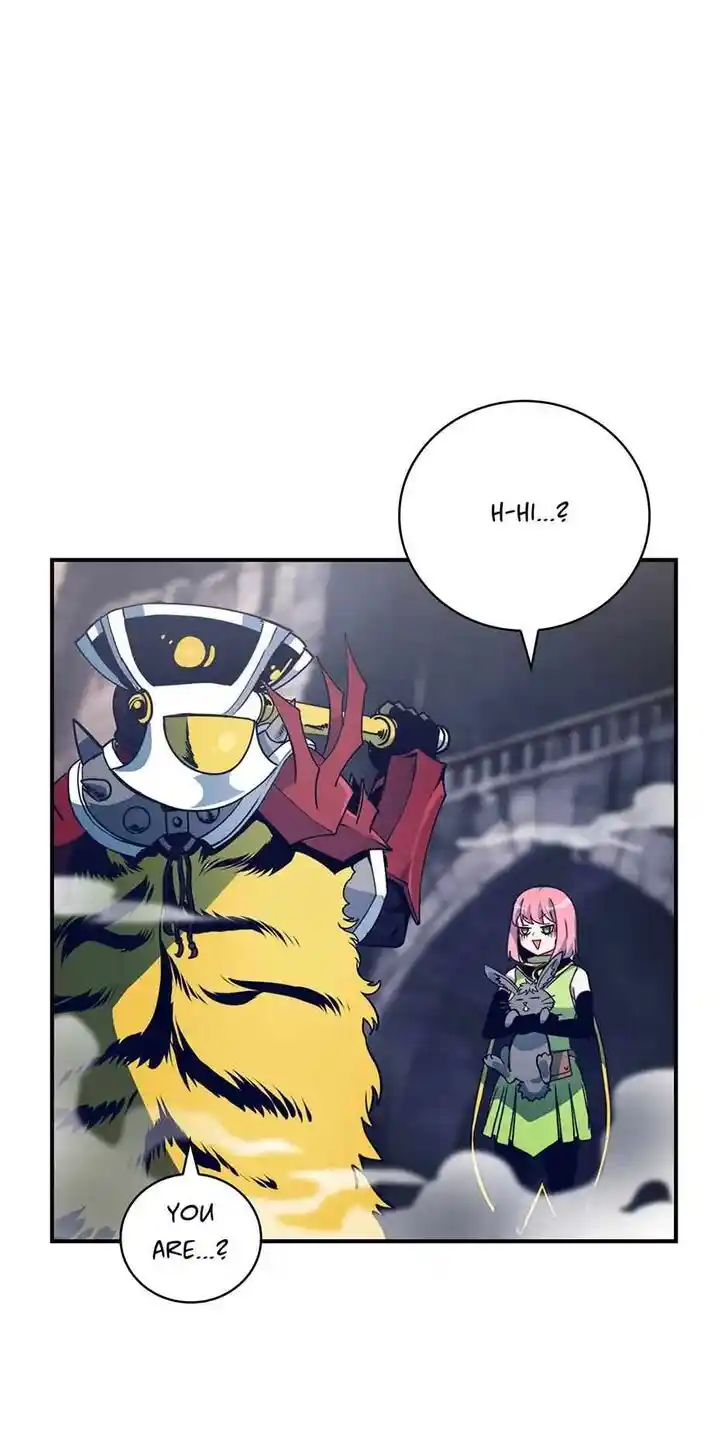 I'm Destined For Greatness! Ch.217