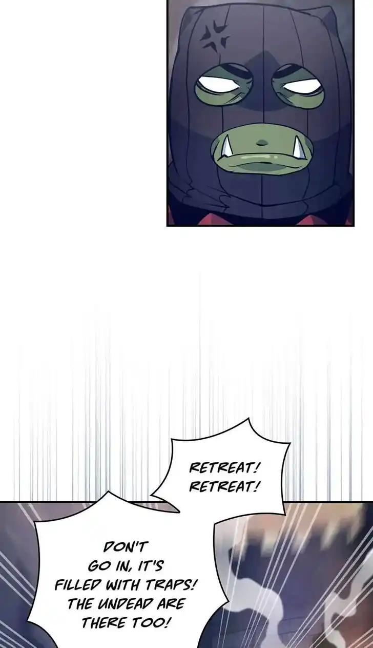 I'm Destined For Greatness! Ch.217