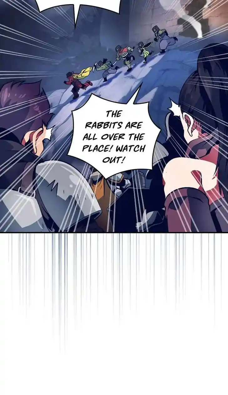 I'm Destined For Greatness! Ch.217