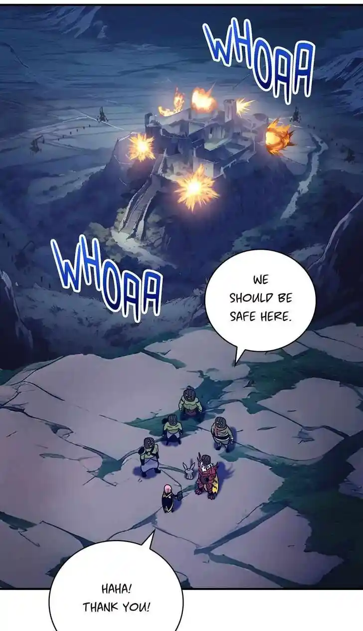 I'm Destined For Greatness! Ch.217