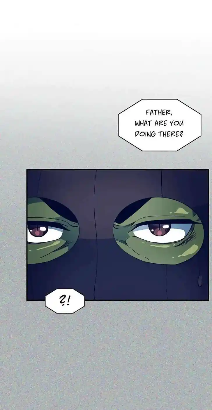 I'm Destined For Greatness! Ch.217