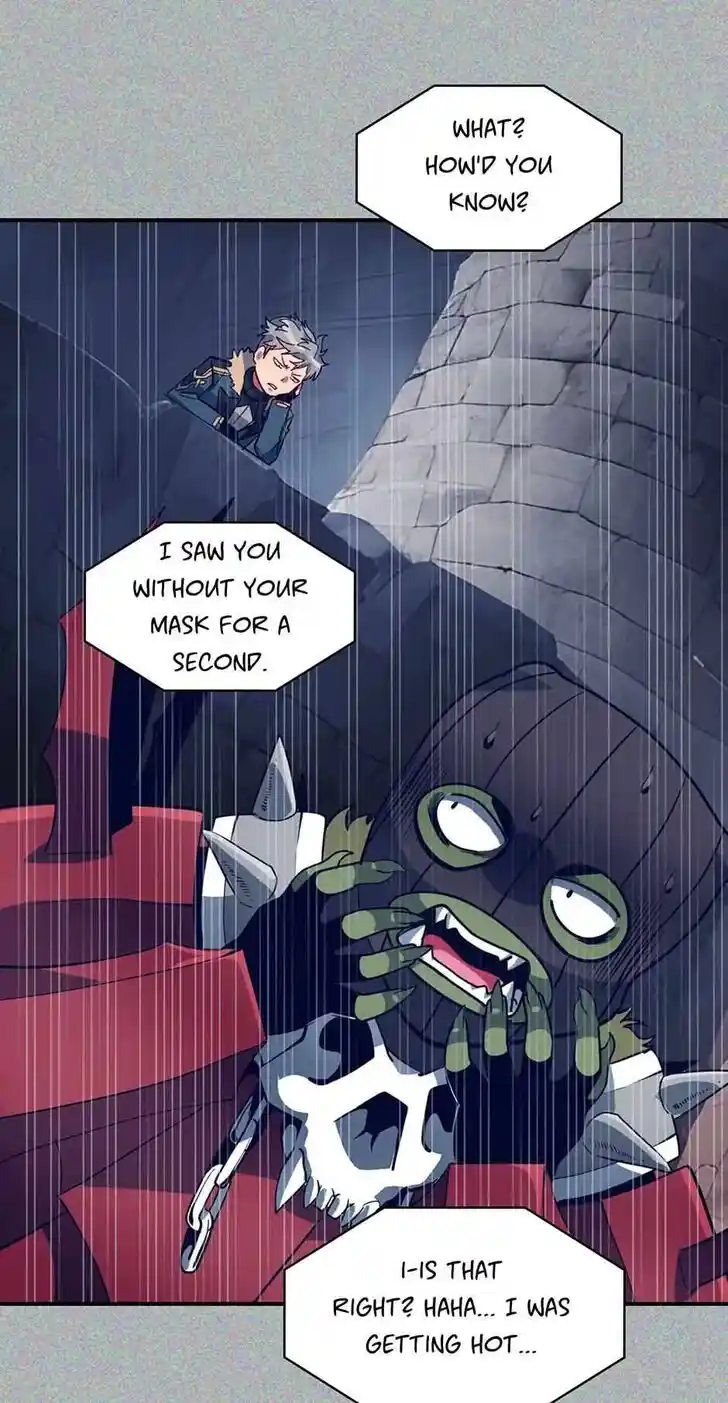 I'm Destined For Greatness! Ch.217