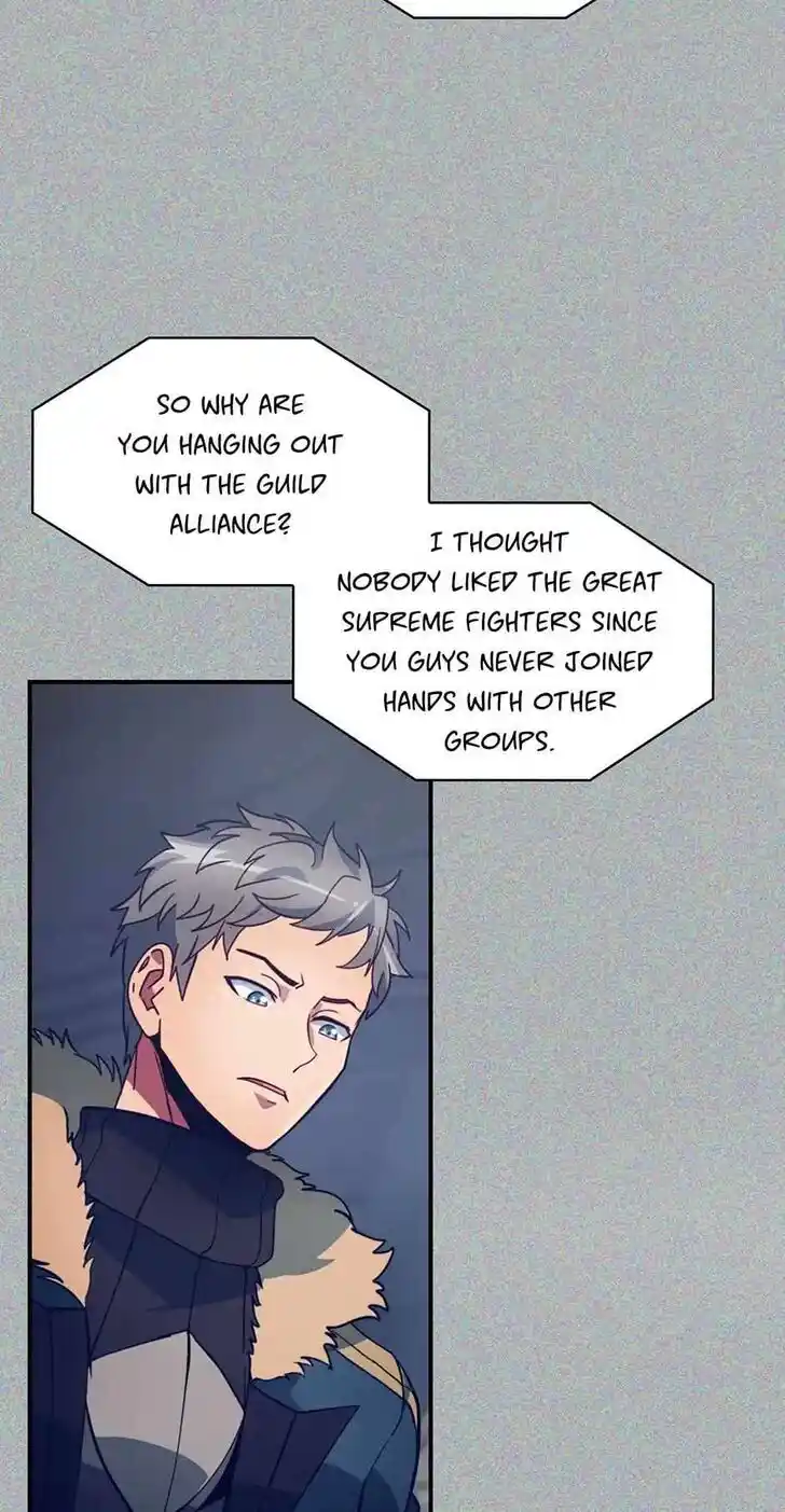 I'm Destined For Greatness! Ch.217