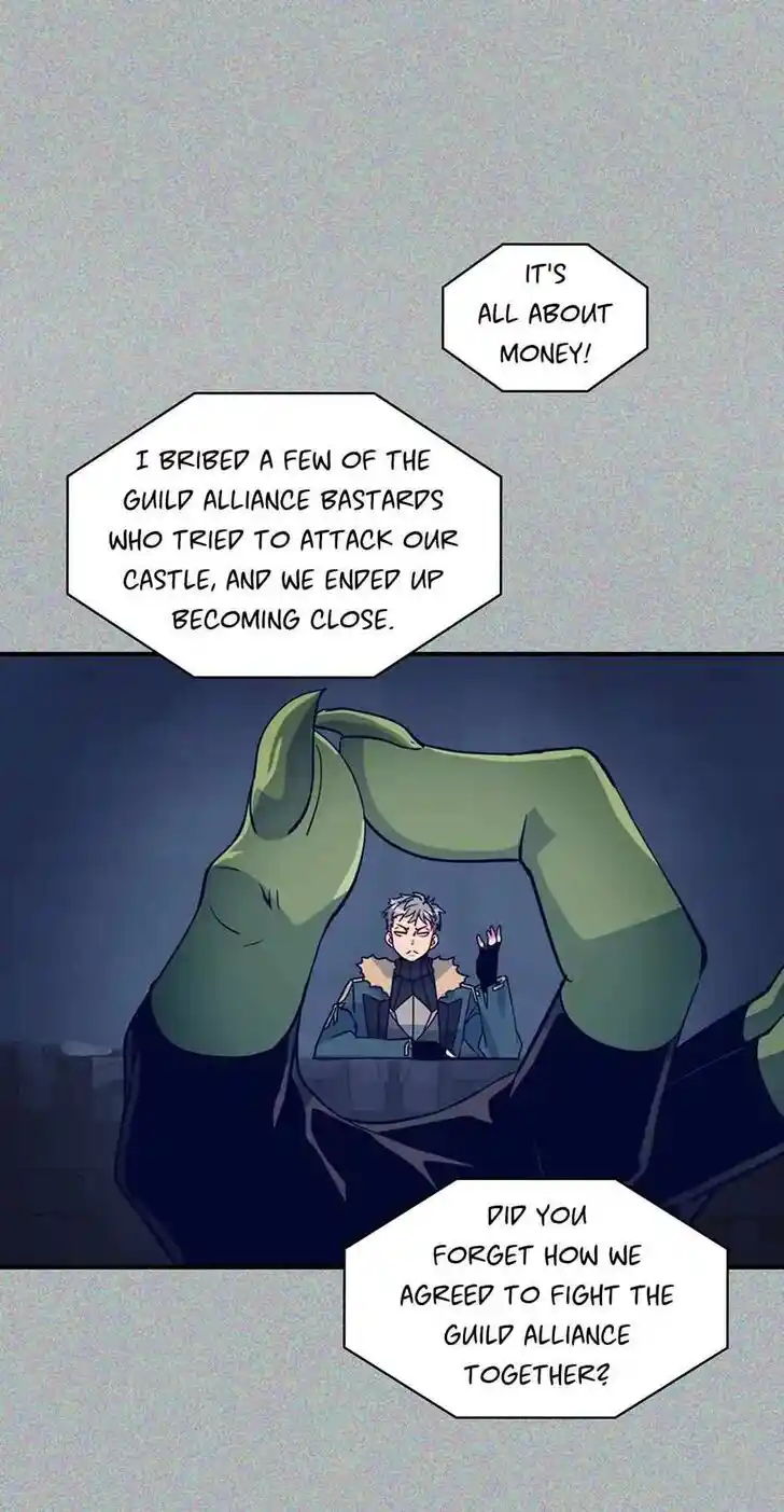 I'm Destined For Greatness! Ch.217